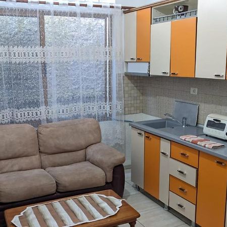 David Guesthouse Шкодер Екстер'єр фото