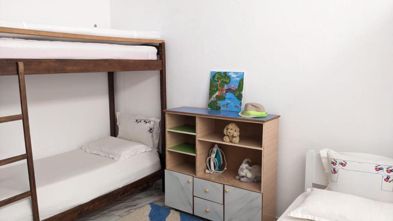 David Guesthouse Шкодер Екстер'єр фото