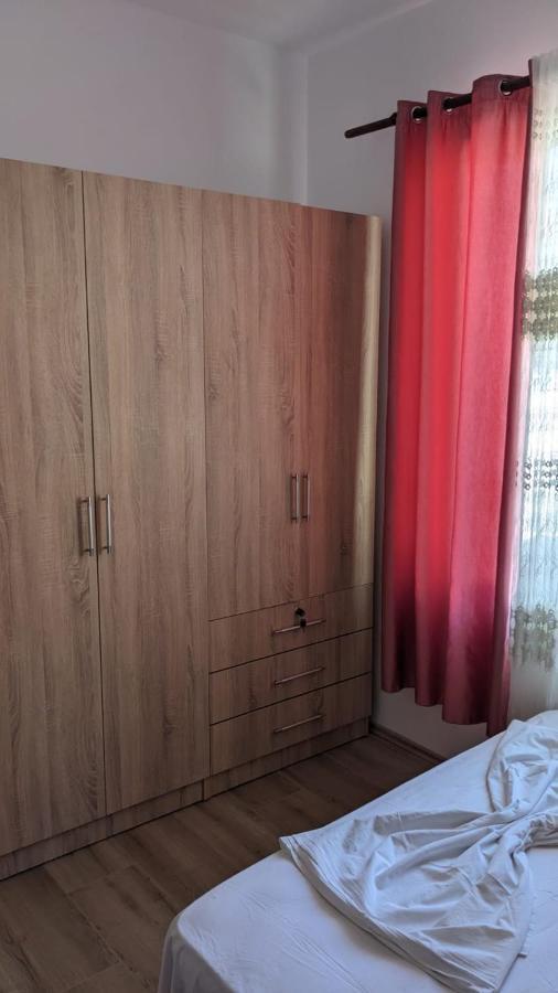 David Guesthouse Шкодер Екстер'єр фото