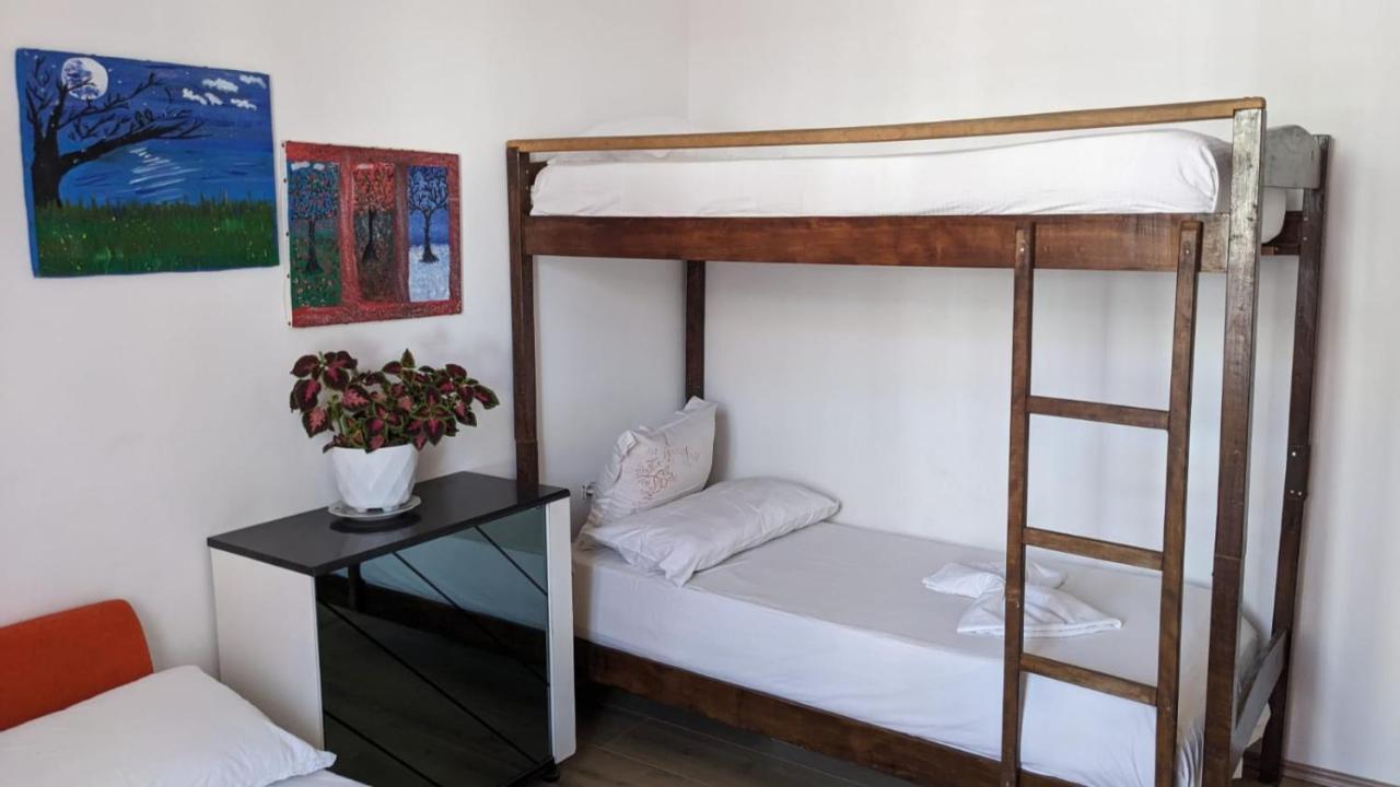 David Guesthouse Шкодер Екстер'єр фото