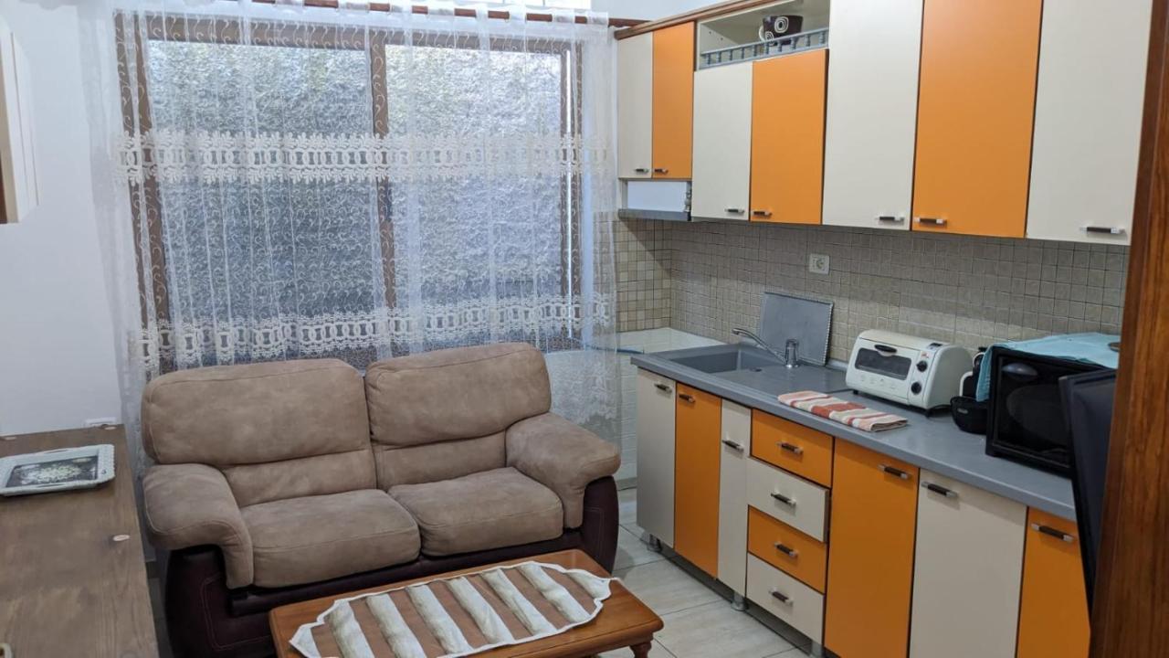 David Guesthouse Шкодер Екстер'єр фото