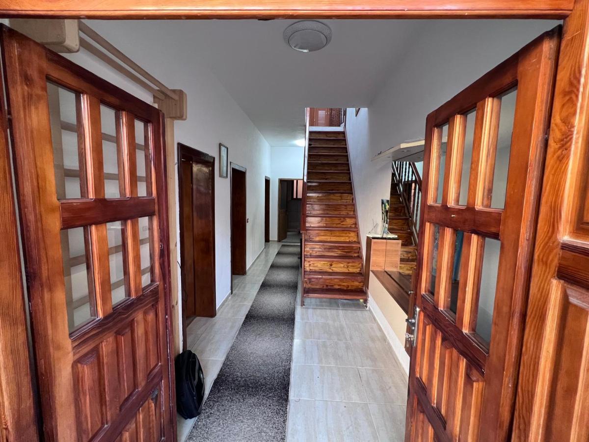 David Guesthouse Шкодер Екстер'єр фото
