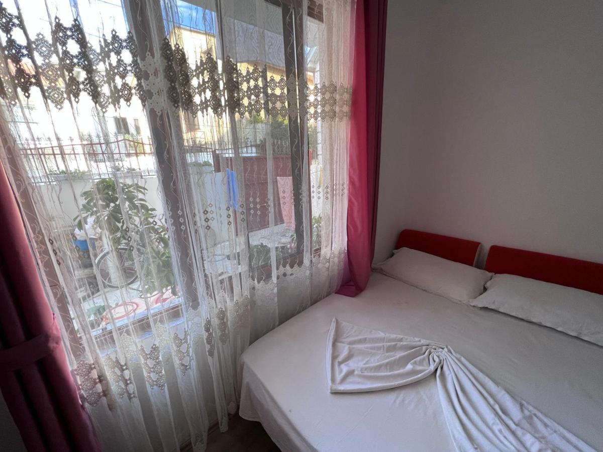 David Guesthouse Шкодер Екстер'єр фото
