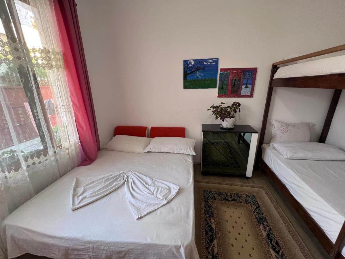 David Guesthouse Шкодер Екстер'єр фото
