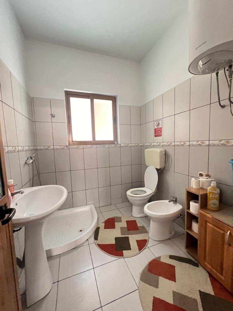 David Guesthouse Шкодер Екстер'єр фото