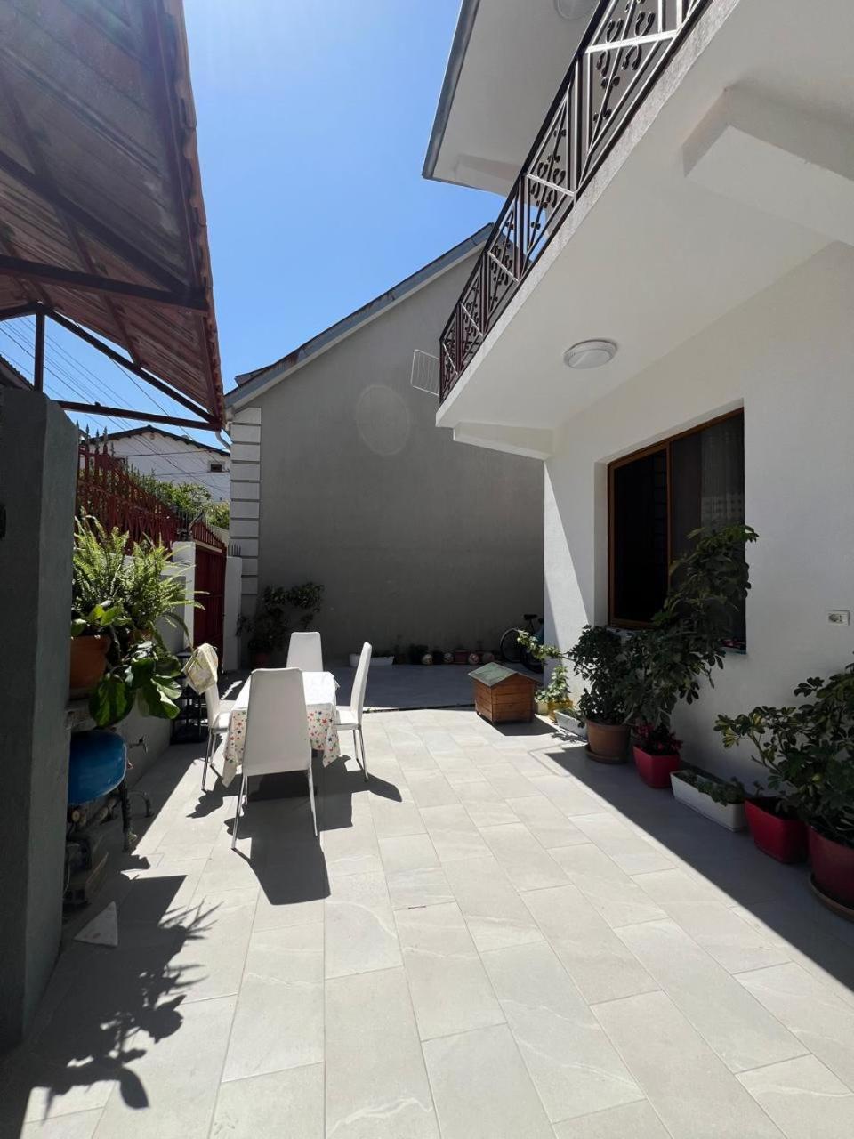 David Guesthouse Шкодер Екстер'єр фото