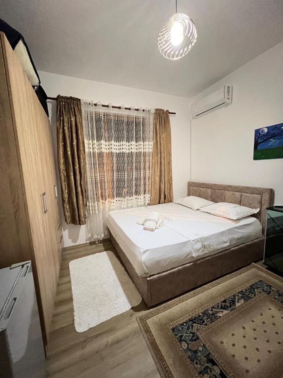David Guesthouse Шкодер Екстер'єр фото