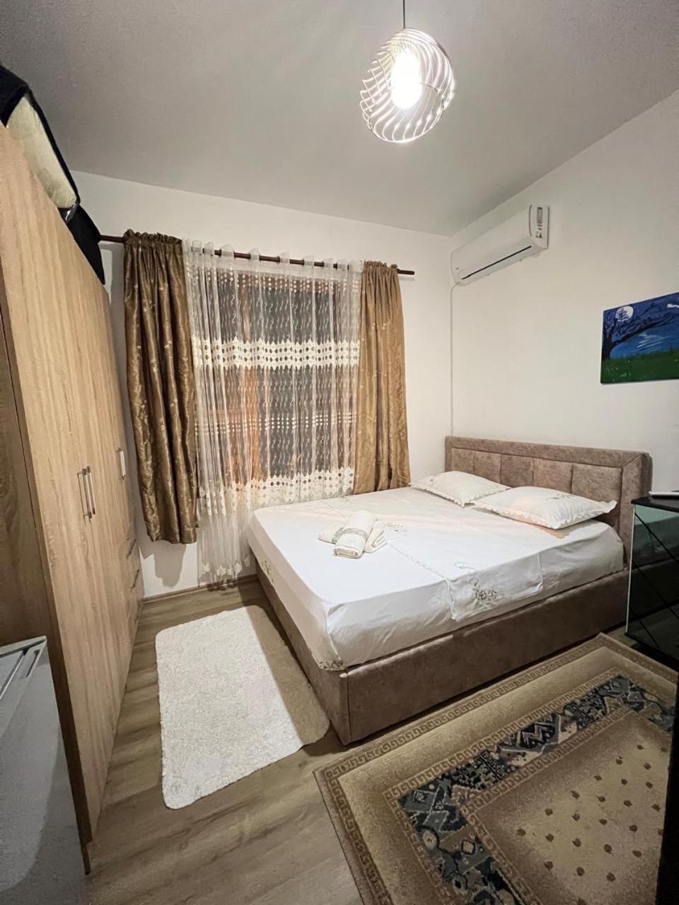 David Guesthouse Шкодер Екстер'єр фото