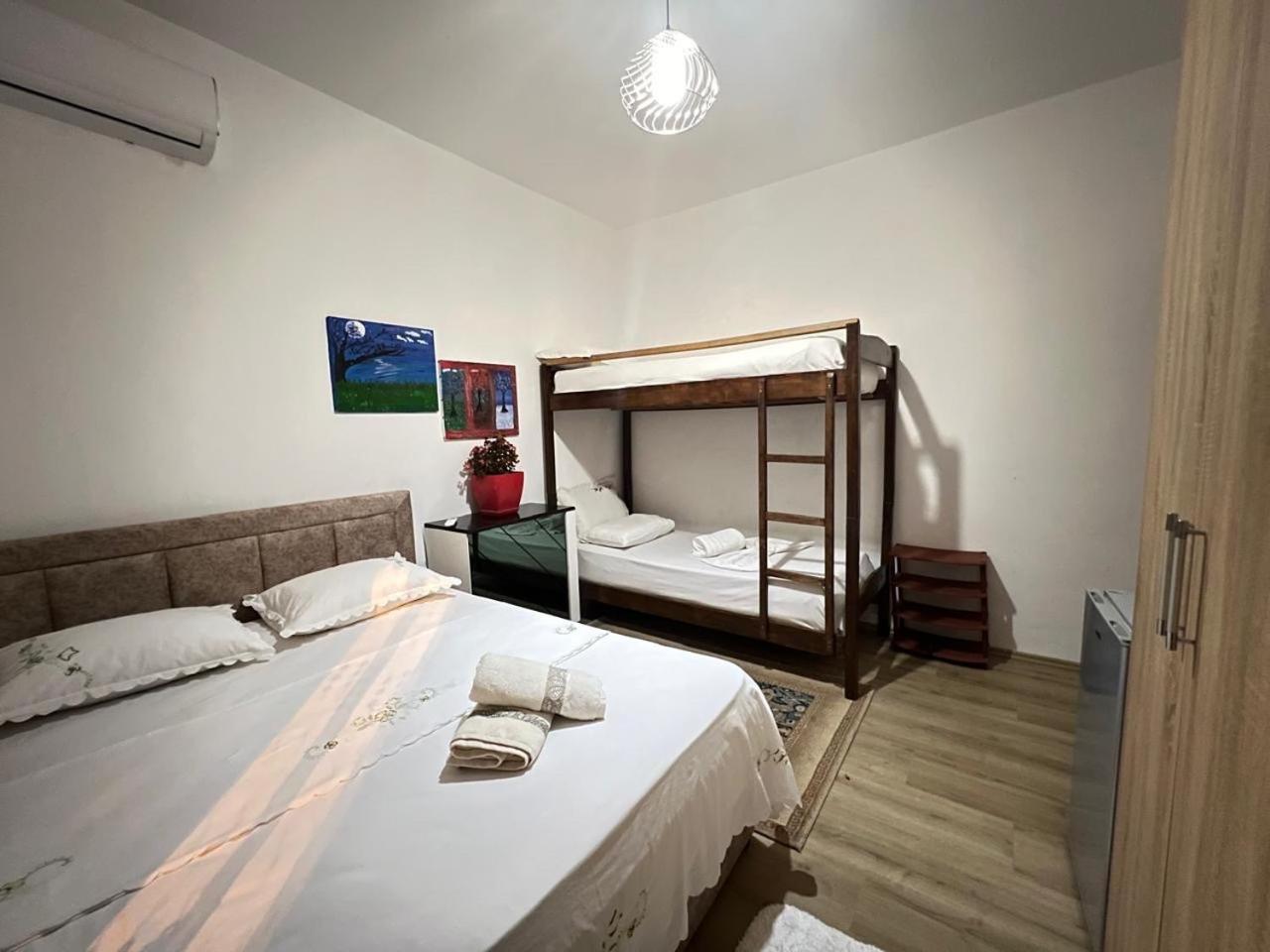 David Guesthouse Шкодер Екстер'єр фото