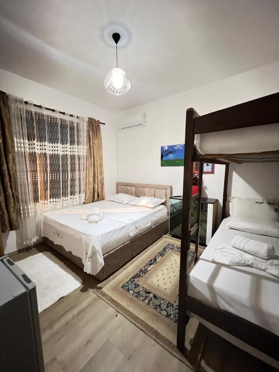 David Guesthouse Шкодер Екстер'єр фото